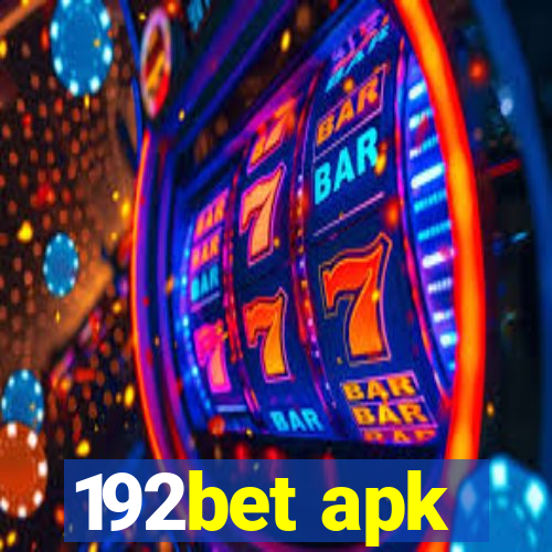 192bet apk